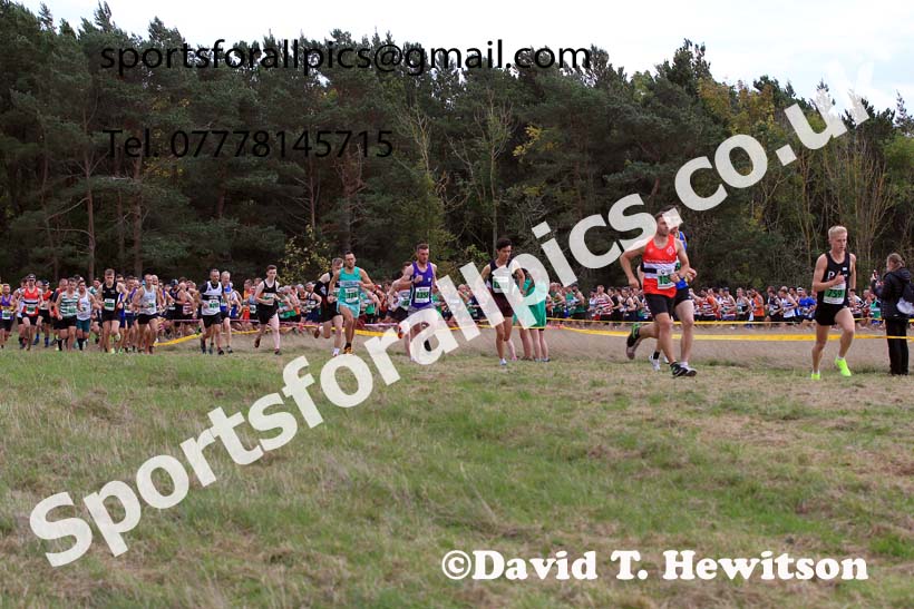 Senior mens 2022 NEHL Druridge Bay, Northumberland, Sunday, October 9th. Photo: David T. Hewitson/Sports for All Pics
